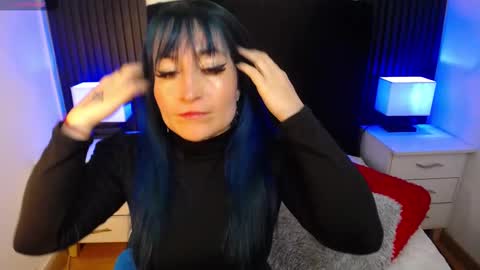 Alice online show from October 15, 2025, 7:14 pm