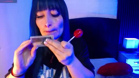 Alice online show from November 13, 2025, 7:35 pm