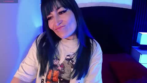 Alice online show from January 12, 2026, 6:57 pm