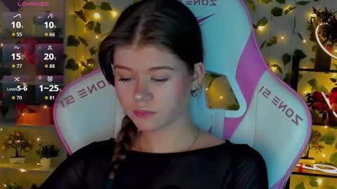 Alice online show from March 25, 2026, 7:20 pm