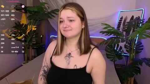 Alice  online show from November 16, 2025, 3:28 pm