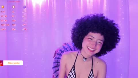 Alice  online show from December 17, 2024, 8:43 pm