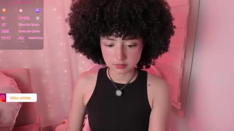 Alice  online show from February 25, 2026, 7:12 pm