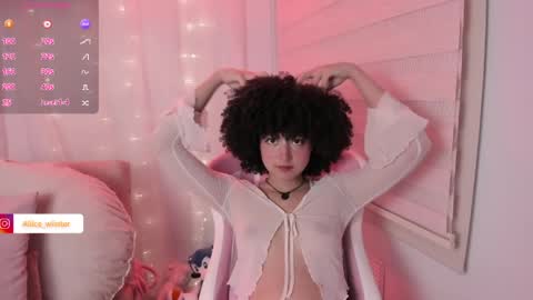 Alice  online show from April 2, 2026, 6:05 pm