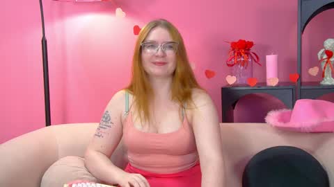 Alice online show from February 10, 2026, 6:45 pm