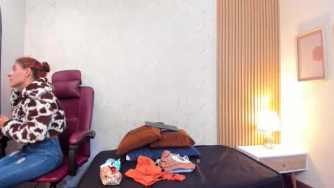 Alice and Asia online show from March 5, 2026, 2:02 pm