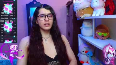 Snapshot of alicebathory_ chatting on January 16, 2025, 12:02 am Alice Bathory online show from January 16, 2025, 12:02 am