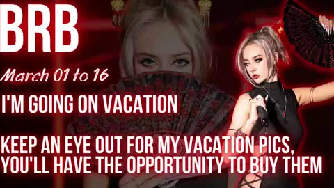 Snapshot of alicebels chatting on March 4, 2025, 8:35 am Your sweet Alice INST alicebellies online show from March 4, 2025, 8:35 am
