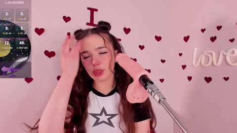 Snapshot of alicebonam chatting on February 14, 2025, 6:56 am Alice online show from February 14, 2025, 6:56 am