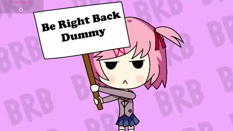 Alice Brinck online show from March 7, 2026, 1:35 am