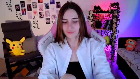 Snapshot of alicecharmy chatting on December 10, 2024, 3:33 pm alicecharmy online show from December 10, 2024, 3:33 pm