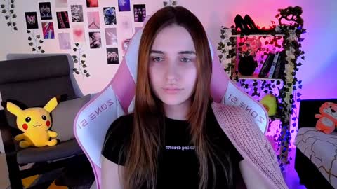 Snapshot of alicecharmy chatting on December 11, 2024, 2:00 pm alicecharmy online show from December 11, 2024, 2:00 pm