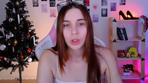 Snapshot of alicecharmy chatting on December 16, 2024, 4:49 pm alicecharmy online show from December 16, 2024, 4:49 pm