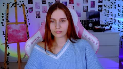 Snapshot of alicecharmy chatting on January 17, 2025, 1:24 pm alicecharmy online show from January 17, 2025, 1:24 pm