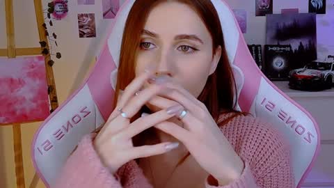 Snapshot of alicecharmy chatting on January 29, 2025, 1:38 pm alicecharmy online show from January 29, 2025, 1:38 pm