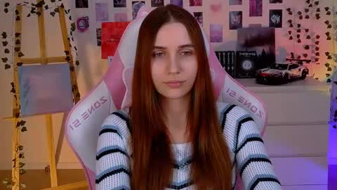Snapshot of alicecharmy chatting on February 12, 2025, 4:55 pm alicecharmy online show from February 12, 2025, 4:55 pm