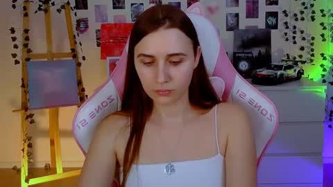 Snapshot of alicecharmy chatting on February 18, 2025, 4:05 pm alicecharmy online show from February 18, 2025, 4:05 pm