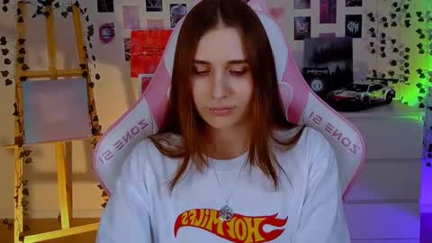 Snapshot of alicecharmy chatting on February 19, 2025, 4:55 pm alicecharmy online show from February 19, 2025, 4:55 pm