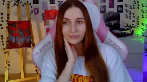 Snapshot of alicecharmy chatting on February 20, 2025, 8:58 pm alicecharmy online show from February 20, 2025, 8:58 pm
