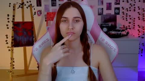 Snapshot of alicecharmy chatting on February 21, 2025, 8:49 pm alicecharmy online show from February 21, 2025, 8:49 pm