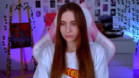 Snapshot of alicecharmy chatting on February 27, 2025, 8:53 pm alicecharmy online show from February 27, 2025, 8:53 pm