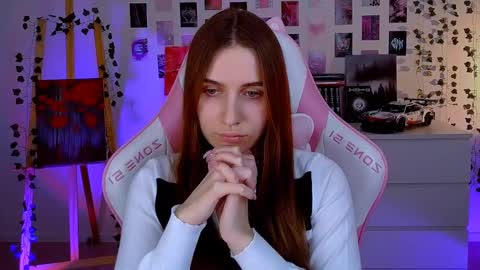 Snapshot of alicecharmy chatting on March 7, 2025, 4:11 pm alicecharmy online show from March 7, 2025, 4:11 pm