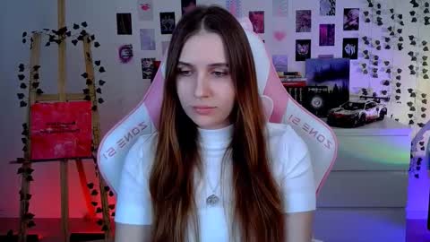 Snapshot of alicecharmy chatting on September 10, 2025, 10:04 am alicecharmy online show from September 10, 2025, 10:04 am