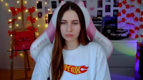 alicecharmy online show from November 29, 2025, 7:22 am