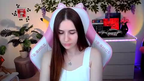 alicecharmy online show from June 27, 2026, 12:55 pm