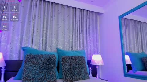 Alice Corner online show from March 12, 2025, 12:04 pm