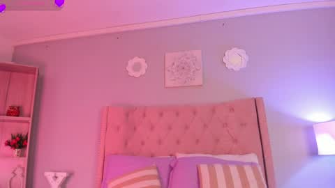 Snapshot of alicecullenn_ chatting on January 5, 2025, 4:14 am Alice Cullen online show from January 5, 2025, 4:14 am