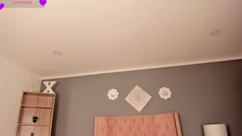 Snapshot of alicecullenn_ chatting on March 5, 2025, 10:33 am Alice Cullen online show from March 5, 2025, 10:33 am