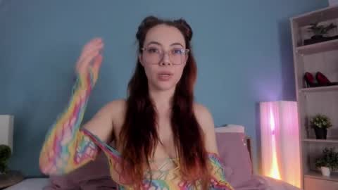 Snapshot of alicecullenn_ chatting on March 6, 2025, 5:14 am Alice Cullen online show from March 6, 2025, 5:14 am