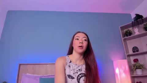 Snapshot of alicecullenn_ chatting on September 26, 2025, 12:09 pm Alice Cullen online show from September 26, 2025, 12:09 pm