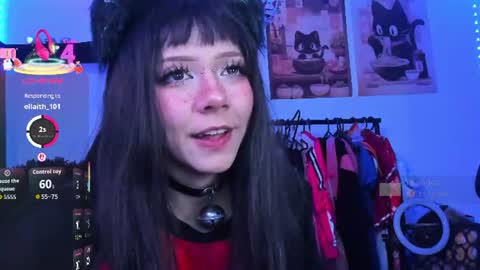 Alice  online show from July 12, 2026, 2:24 am