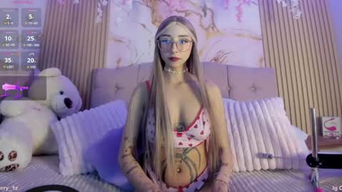  Aliice online show from March 22, 2026, 10:35 pm