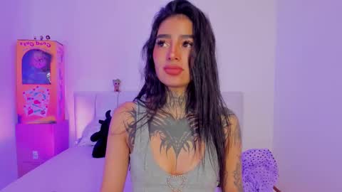 Alice  online show from September 9, 2025, 4:06 pm