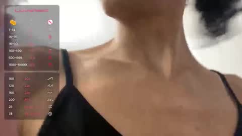 Alice Salvatore online show from March 30, 2026, 7:04 pm