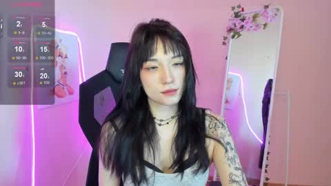 Alice online show from June 9, 2026, 2:34 am