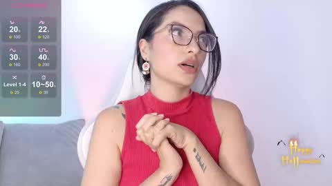 Snapshot of alicefischers chatting on October 29, 2025, 11:39 pm Alice online show from October 29, 2025, 11:39 pm