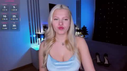 Snapshot of alicefreman chatting on January 9, 2026, 11:13 am Alice online show from January 9, 2026, 11:13 am