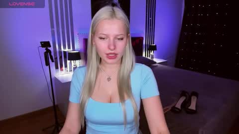 Alice online show from February 8, 2026, 11:02 am