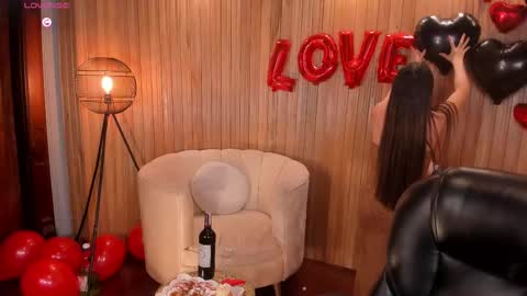 Alice online show from February 15, 2025, 4:47 am