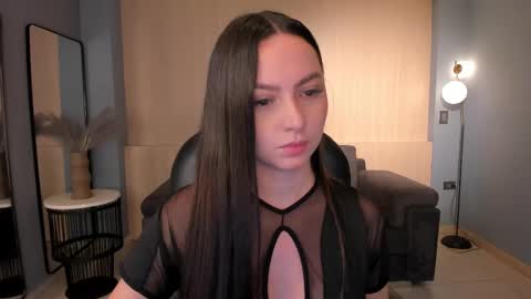 Alice online show from February 23, 2025, 10:53 pm