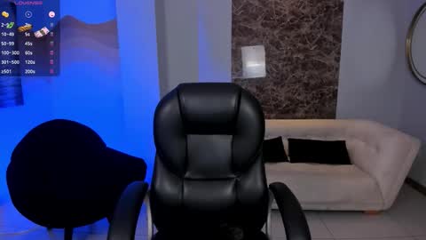 Alice online show from November 7, 2025, 7:03 pm