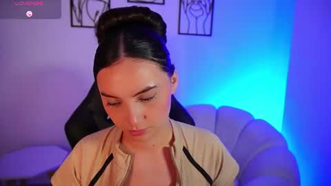 Snapshot of aliceharperx chatting on June 23, 2026, 12:41 am Alice online show from June 23, 2026, 12:41 am