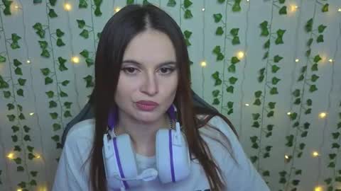 aliceimonta online show from February 21, 2026, 12:17 pm