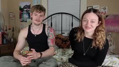 AliceInAceland online show from September 12, 2025, 4:01 am