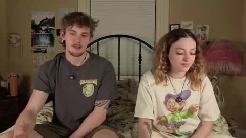 AliceInAceland online show from October 20, 2025, 3:07 am