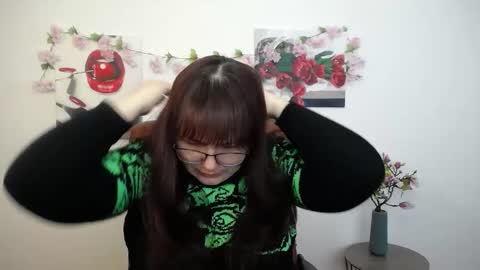 AliceInks online show from January 17, 2026, 7:13 am